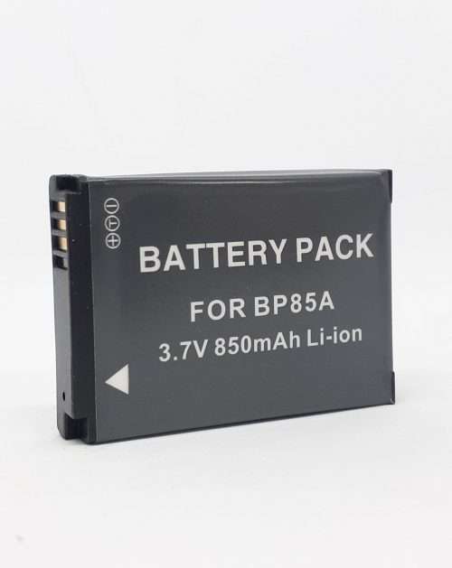 GPB Samsung BP-85A Rechargeable Digital Camera Battery