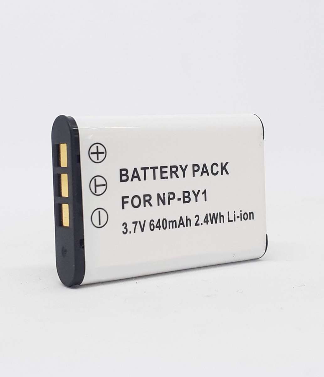 GPB Sony NP-BY1 Camera Battery