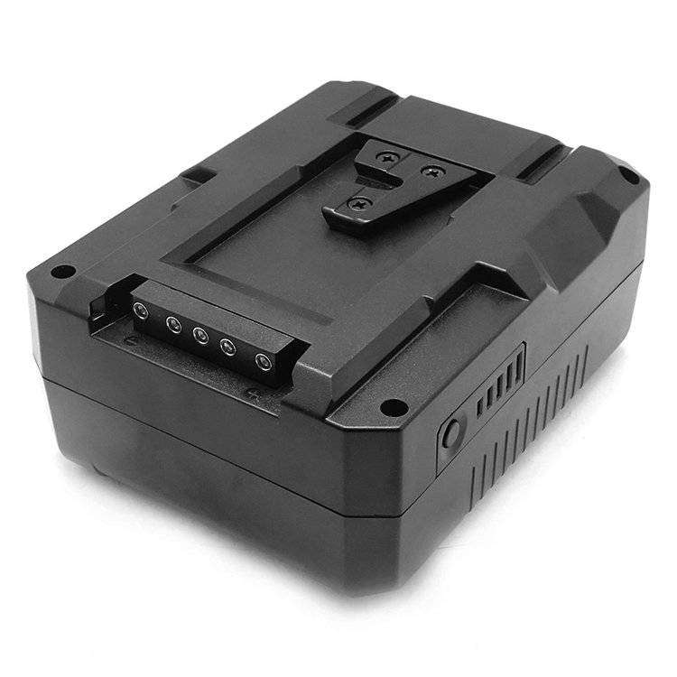 GPB DV002 V-Lock Battery 14.8 Volt 7800mAh for Sony 115Wh