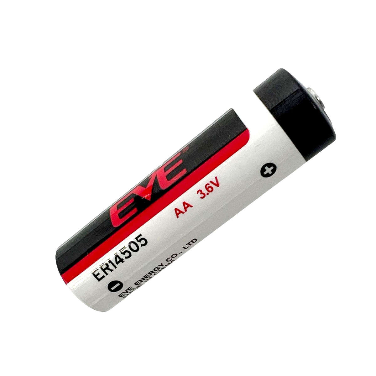 ER14505H 3.6V 2700mAh Lithium Battery