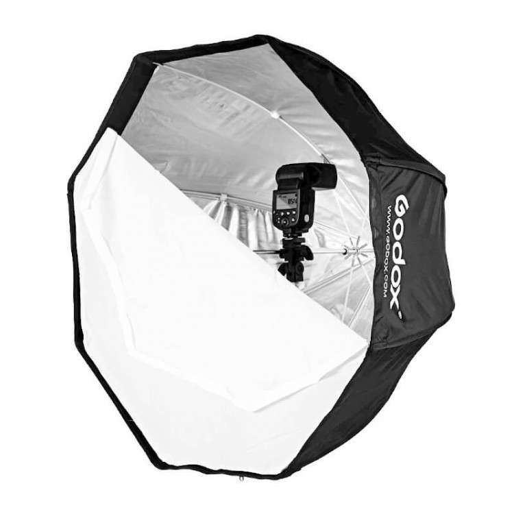 Godox SB-UBW95 Softbox Umbrella (95cm)
