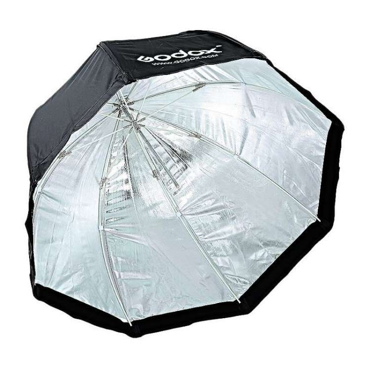 Godox SB-UBW95 Softbox Umbrella (95cm)