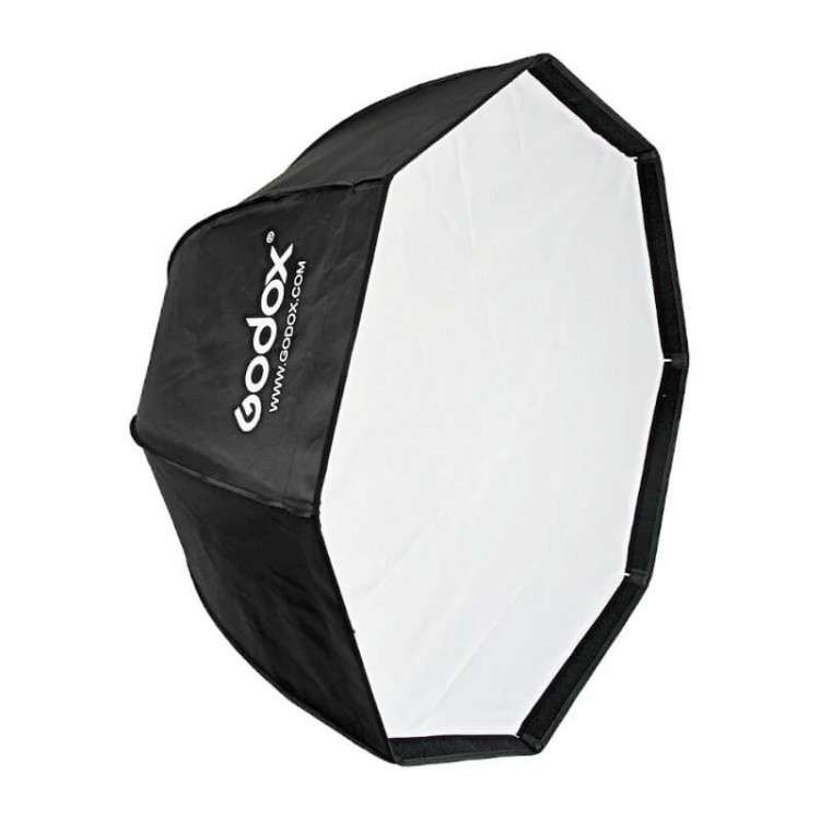Godox SB-UBW95 Softbox Umbrella (95cm)