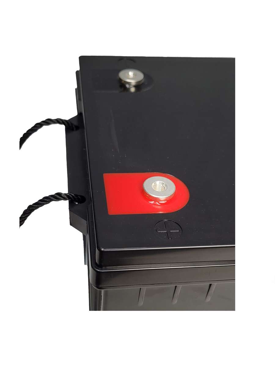 GPB LiFePo4 24V 100Ah Lithium Ion Phosphate Battery