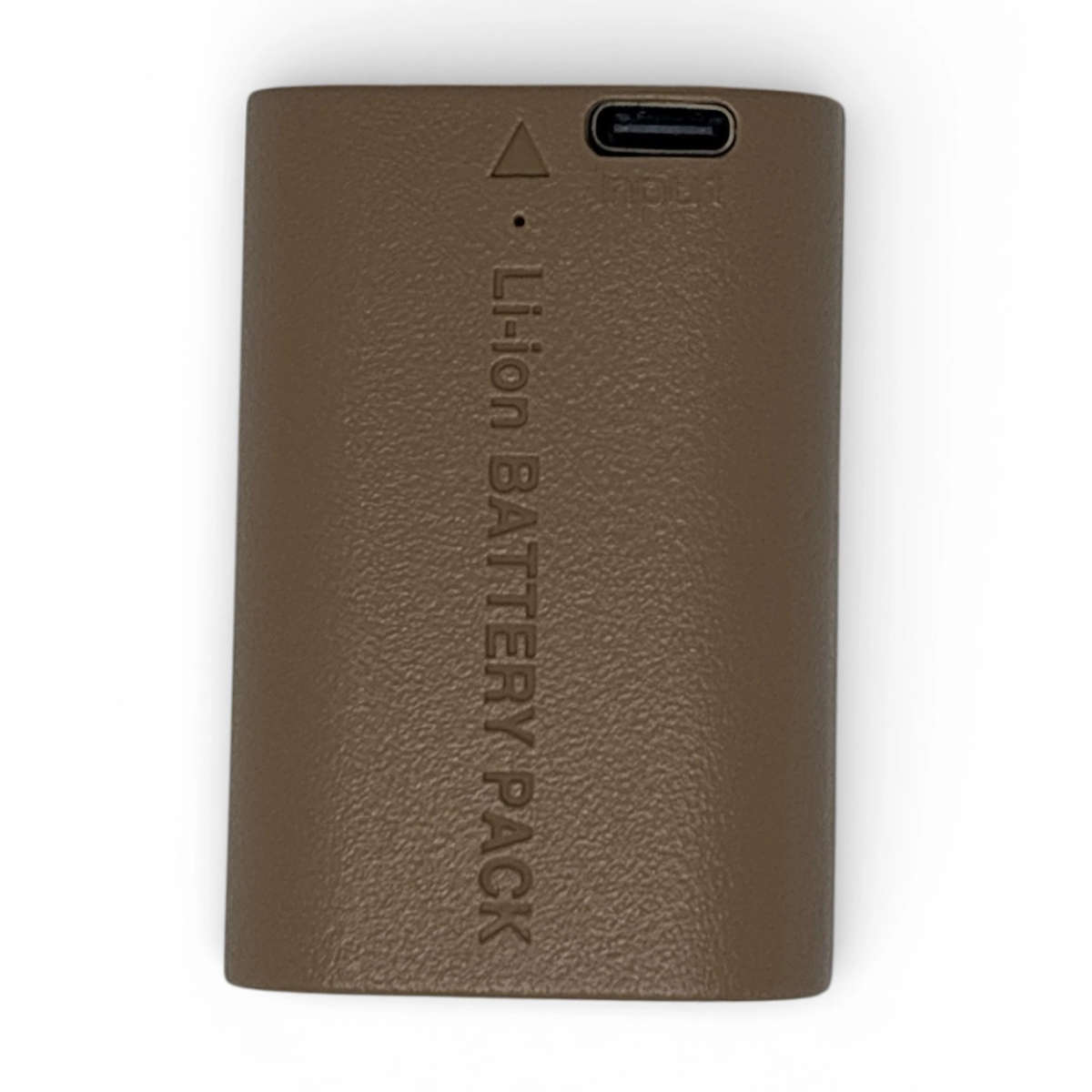 GPB LP-E6PH Lithium-Ion  USB 2600mAh Camera Battery for Canon Cameras