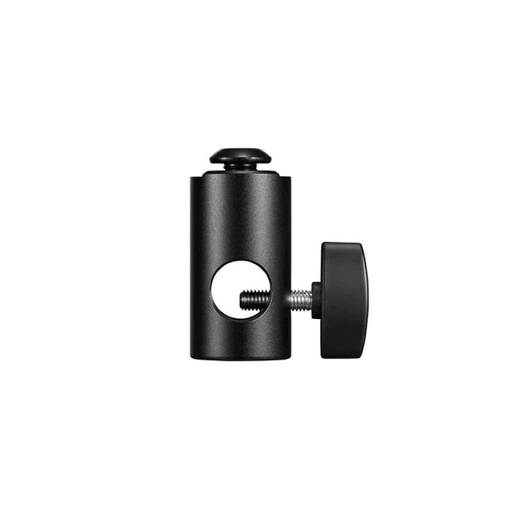 Godox F7-120Bi Bi-Colour LED Fresnel Light (Standard Mount)