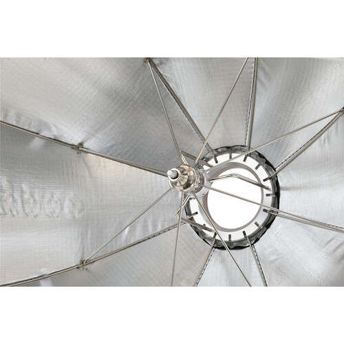 Godox AD-S60S Silver Octa Umbrella Softbox 60cm