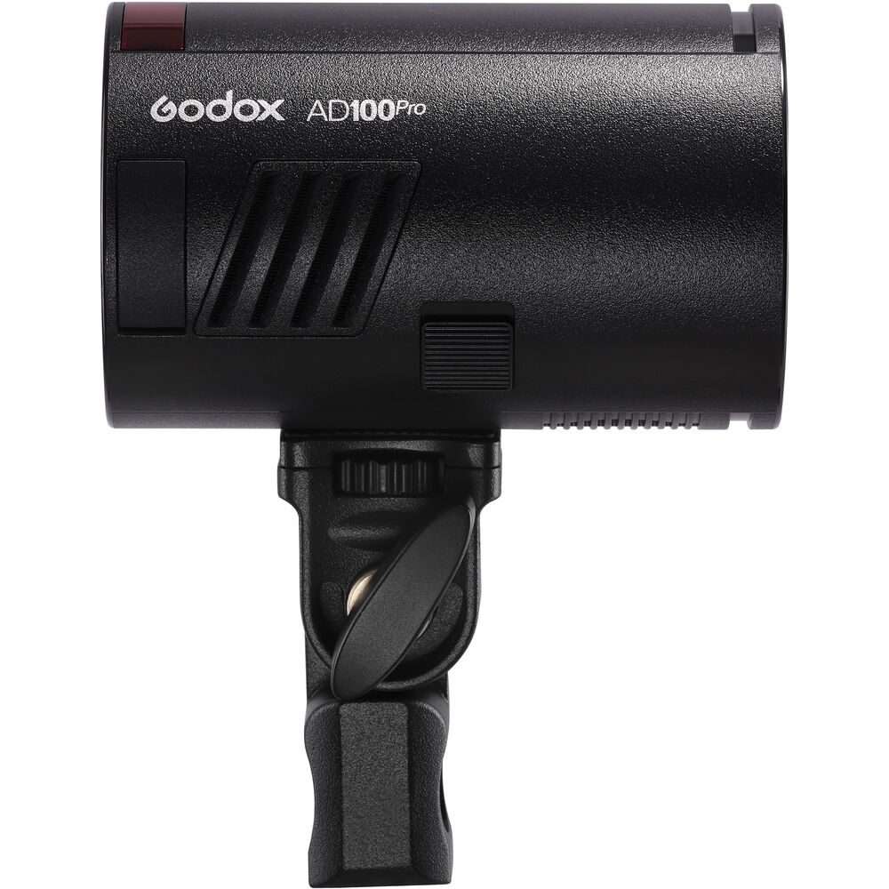Godox AD100Pro 100Ws Battery Strobe Flash