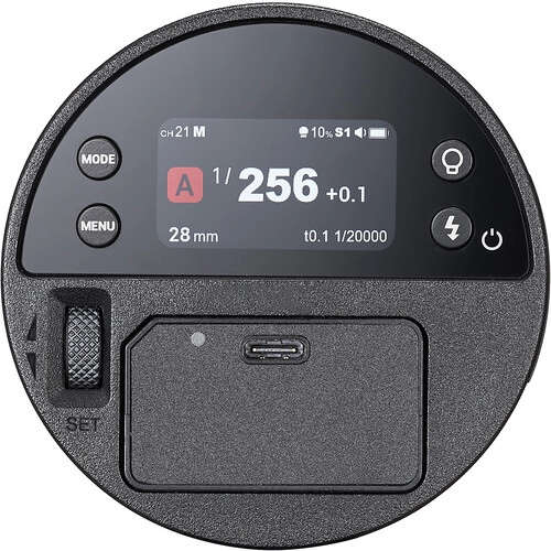 Godox AD100Pro II 2-Light Kit