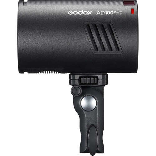 Godox AD100Pro II 2-Light Kit