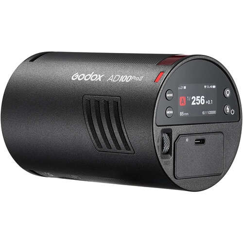 Godox AD100Pro II 2-Light Kit