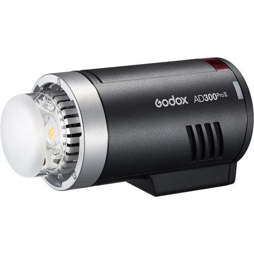 Godox AD300ProII Portable Pocket Flash