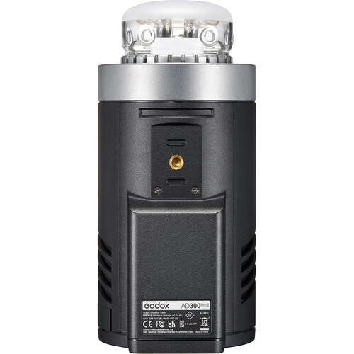 Godox AD300ProII Portable Pocket Flash