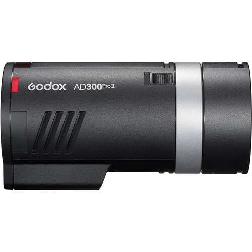 Godox AD300ProII Portable Pocket Flash