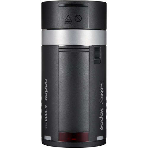 Godox AD300ProII Portable Pocket Flash