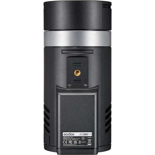 Godox AD300ProII Portable Pocket Flash