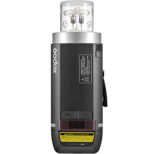 Godox AD400Pro II All-in-One Outdoor Flash