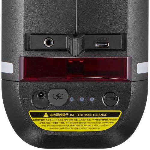 Godox AD800Pro All-in-One Outdoor Flash
