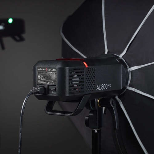 Godox AD800Pro All-in-One Outdoor Flash