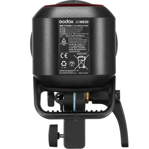 Godox AD800Pro All-in-One Outdoor Flash