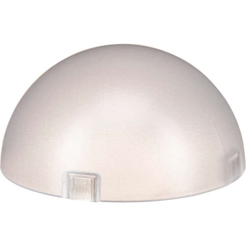 Godox AK-R11 Magnetic Dome Diffuser for Round Head Flash Heads
