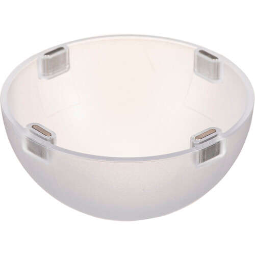 Godox AK-R11 Magnetic Dome Diffuser for Round Head Flash Heads