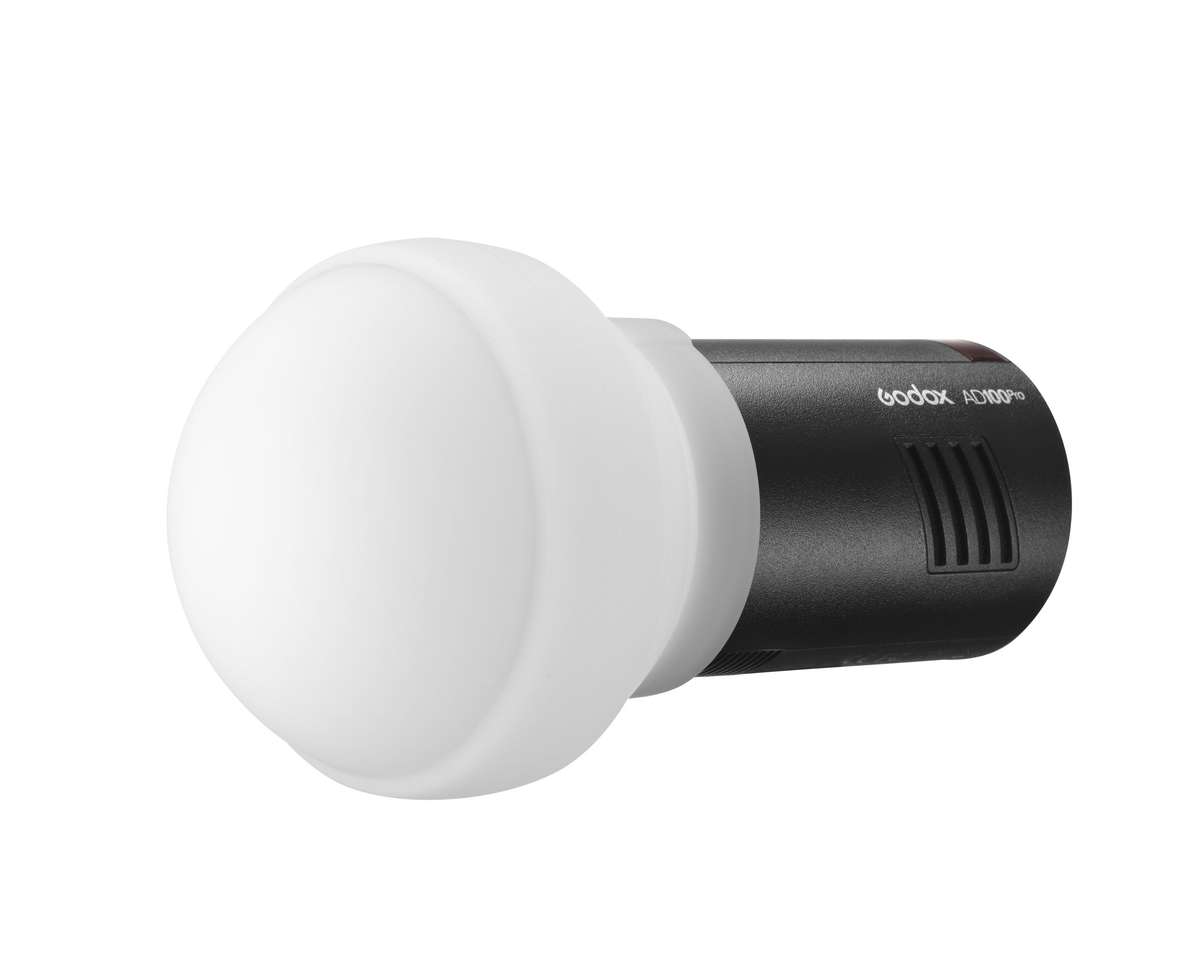 Godox AK-R22 Collapsible Diffusion Dome