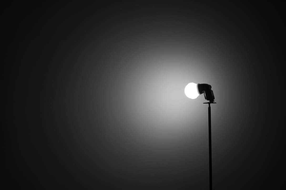 Godox AK-R22 Collapsible Diffusion Dome