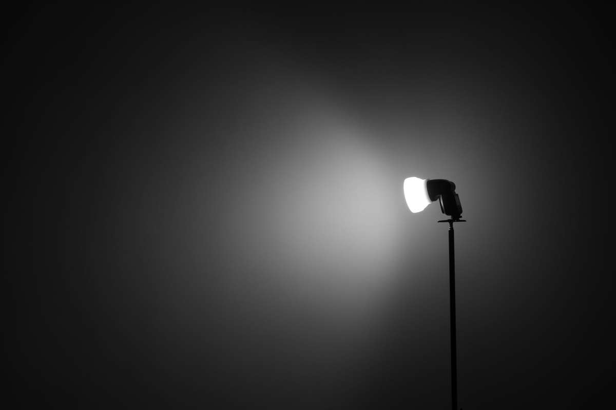 Godox AK-R22 Collapsible Diffusion Dome