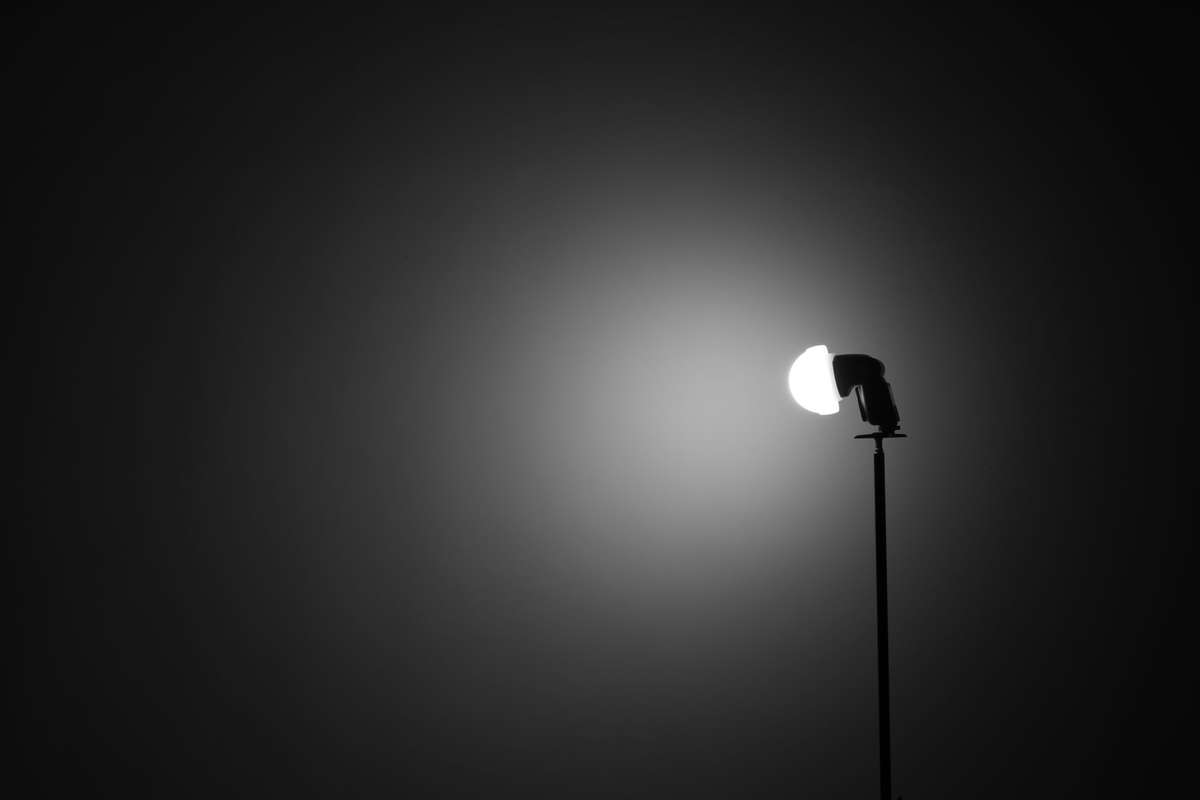 Godox AK-R22 Collapsible Diffusion Dome