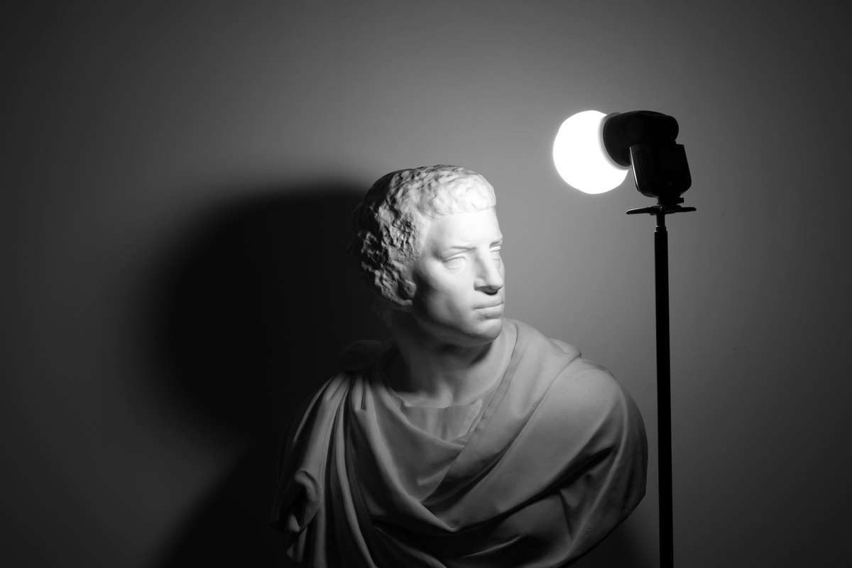 Godox AK-R22 Collapsible Diffusion Dome