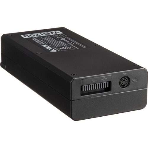 Godox WB1200 Battery for AD1200 Pro (36V, 2600mAh)