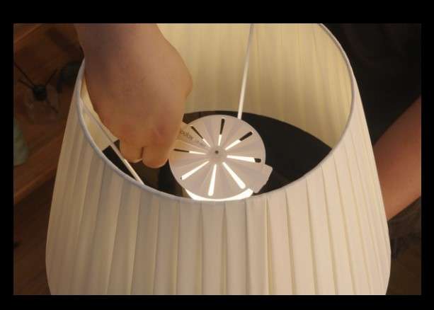 Godox C10R KNOWLED RGBWW Creative Bulb Light