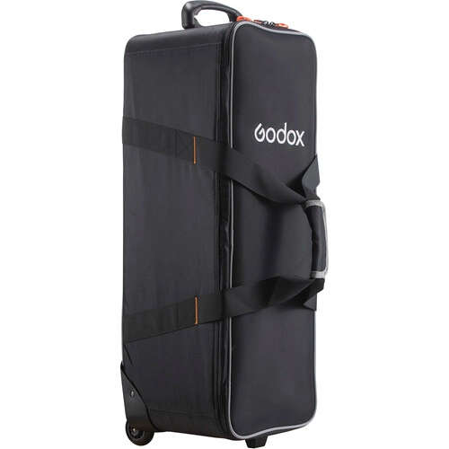 Godox CB-04 Hard Carrying Case with Wheels (78 x 24 x 24 cm)