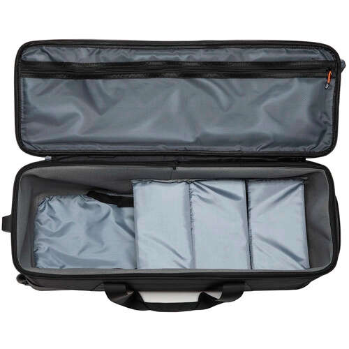 Godox CB-04 Hard Carrying Case with Wheels (78 x 24 x 24 cm)