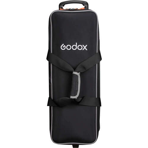 Godox CB-04 Hard Carrying Case with Wheels (78 x 24 x 24 cm)