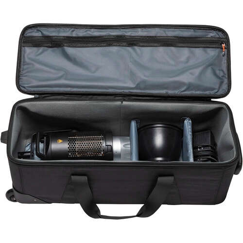 Godox CB-04 Hard Carrying Case with Wheels (78 x 24 x 24 cm)