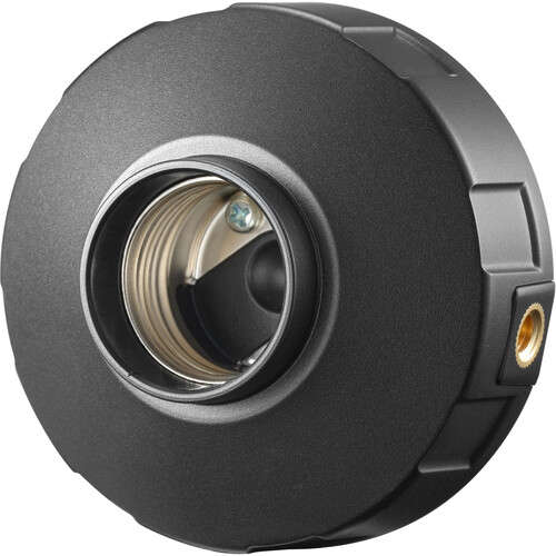 Godox CR-LS Magnetic Lamp Socket for C7R & C10R Creative Bulb Lights