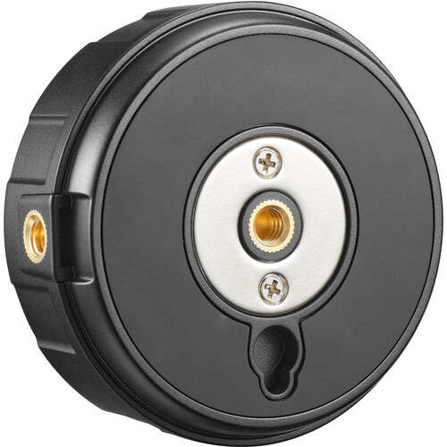 Godox CR-LS Magnetic Lamp Socket for C7R & C10R Creative Bulb Lights