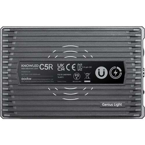 Godox Knowled C5R RGB Creative LED Light