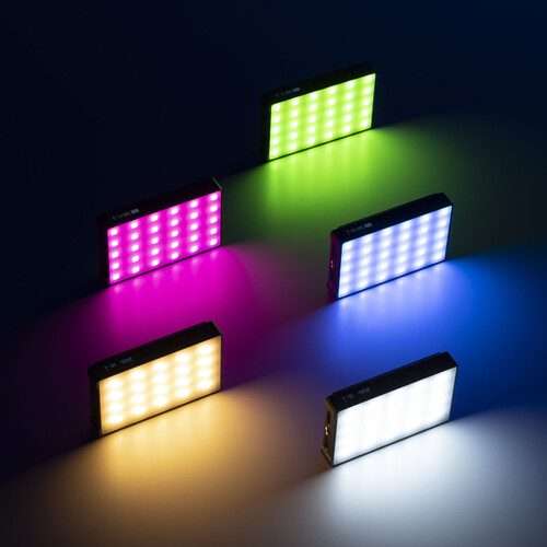 Godox Knowled C5R RGB Creative LED Light