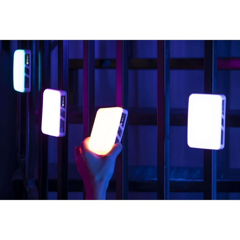 Godox Knowled C5R RGB Creative LED Light