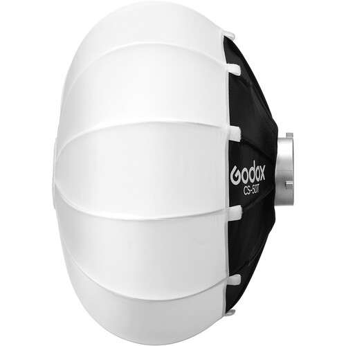 Godox CS-85T Slim Lantern Softbox with Bowens Mount (85cm)