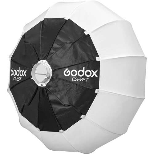 Godox CS-85T Slim Lantern Softbox with Bowens Mount (85cm)