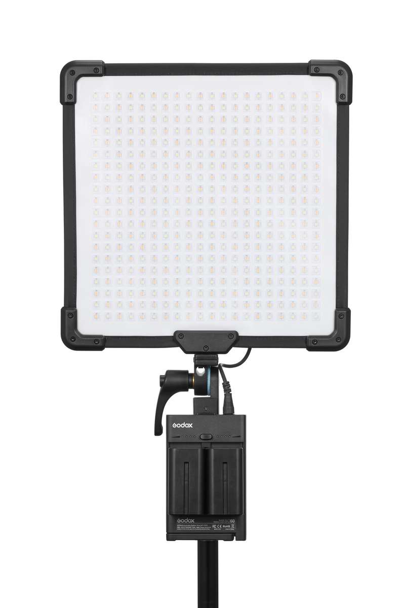 Godox FH50BI Bi-Colour LED Flexible Light Panel