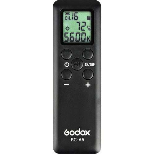 Godox FL100 Flexible LED 2-Light Kit