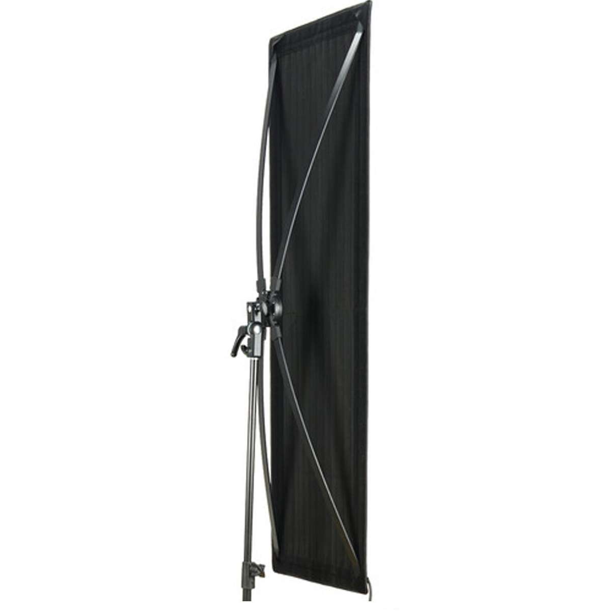 Godox FL150R Flexible LED Light (30x120cm) with softbox and grid