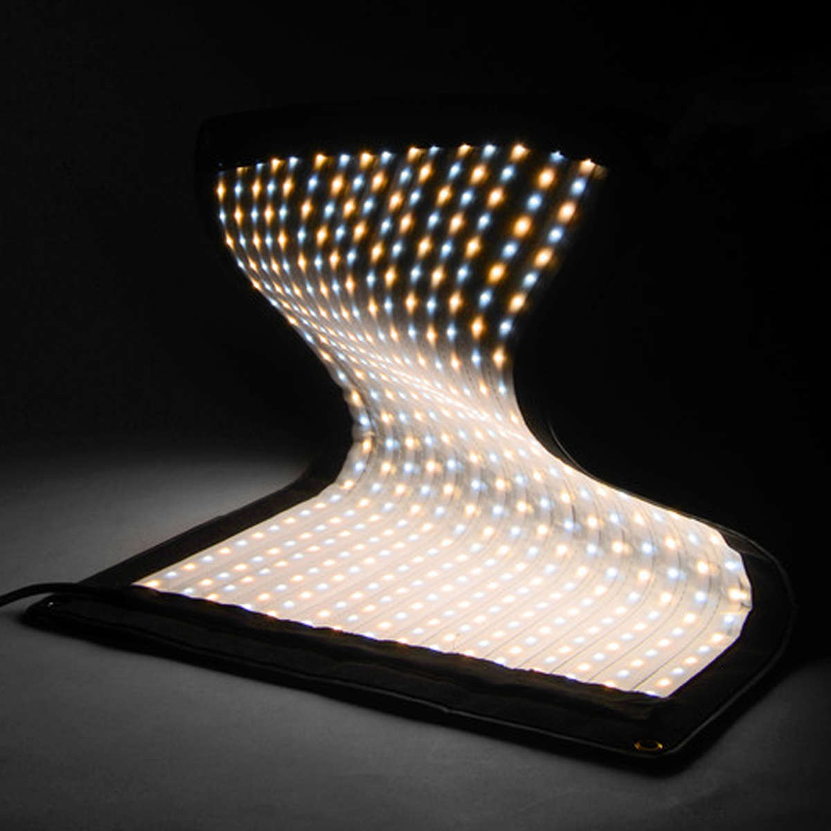 Godox FL150S Flexible LED Light (60x60cm) with softbox and grid