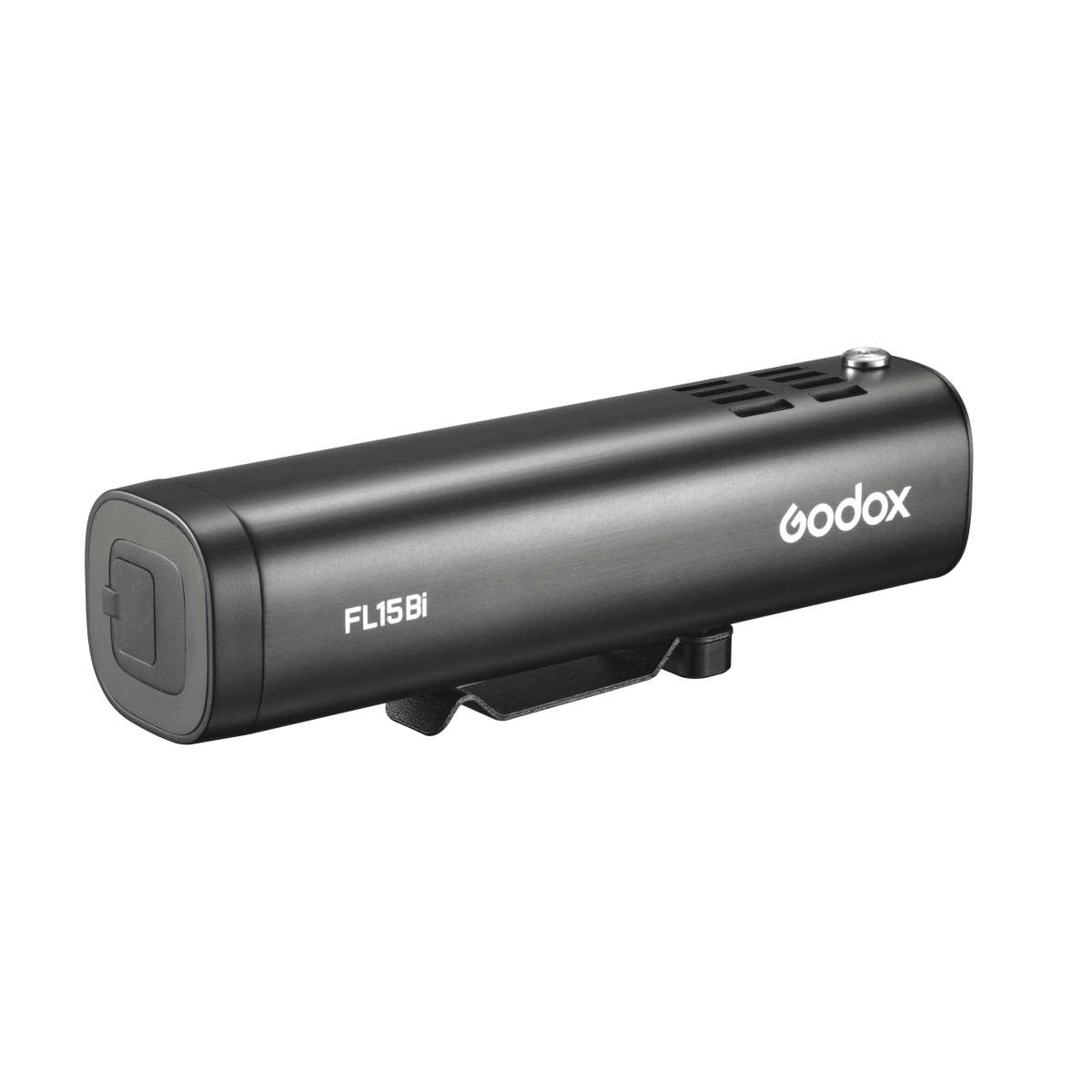 Godox FL15Bi Bi-Colour LED Video Flashlight with Zoom Lens & Barndoors