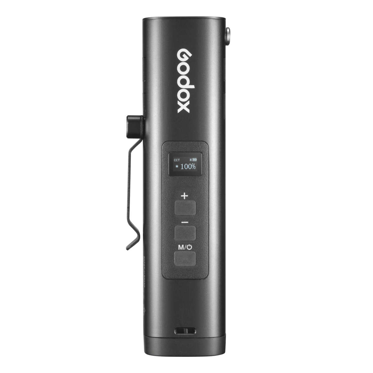 Godox FL15Bi Bi-Colour LED Video Flashlight with Zoom Lens & Barndoors